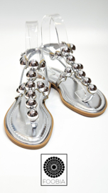Sandal Silvy