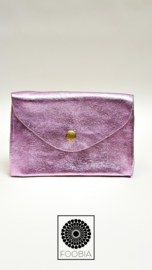 Pochette Big Julian Metallic