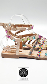 Sandal Charlie