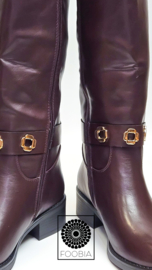 Boot Madison