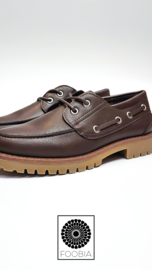 Boat Shoe Cannes