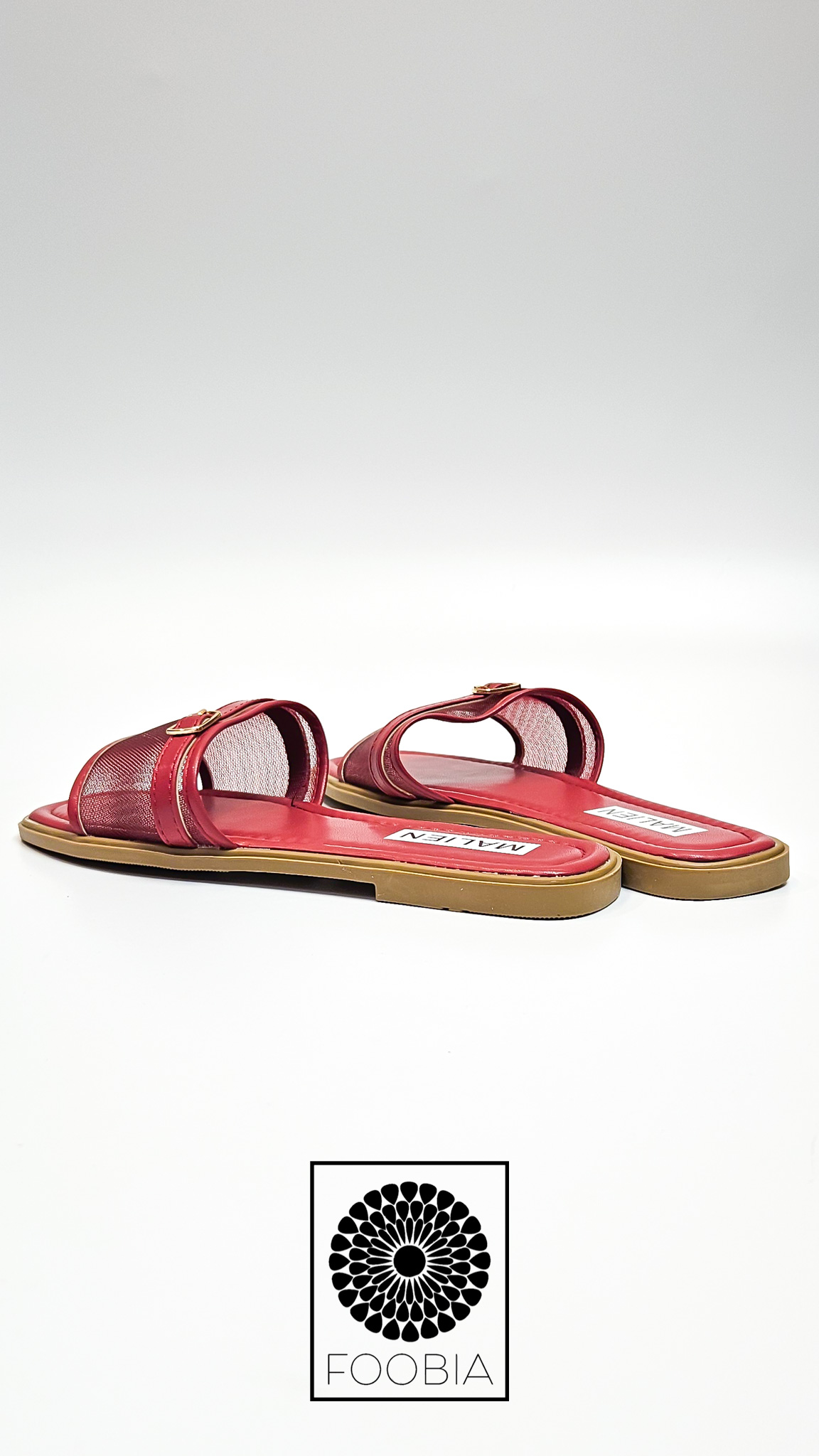Slipper Aude