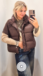 Bodywarmer Lize