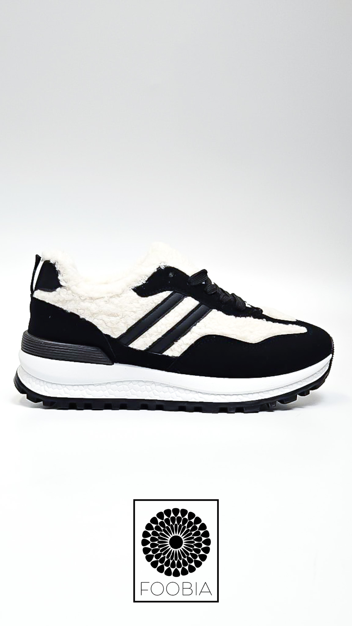 Sneaker Trix