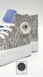 Sneaker Eye