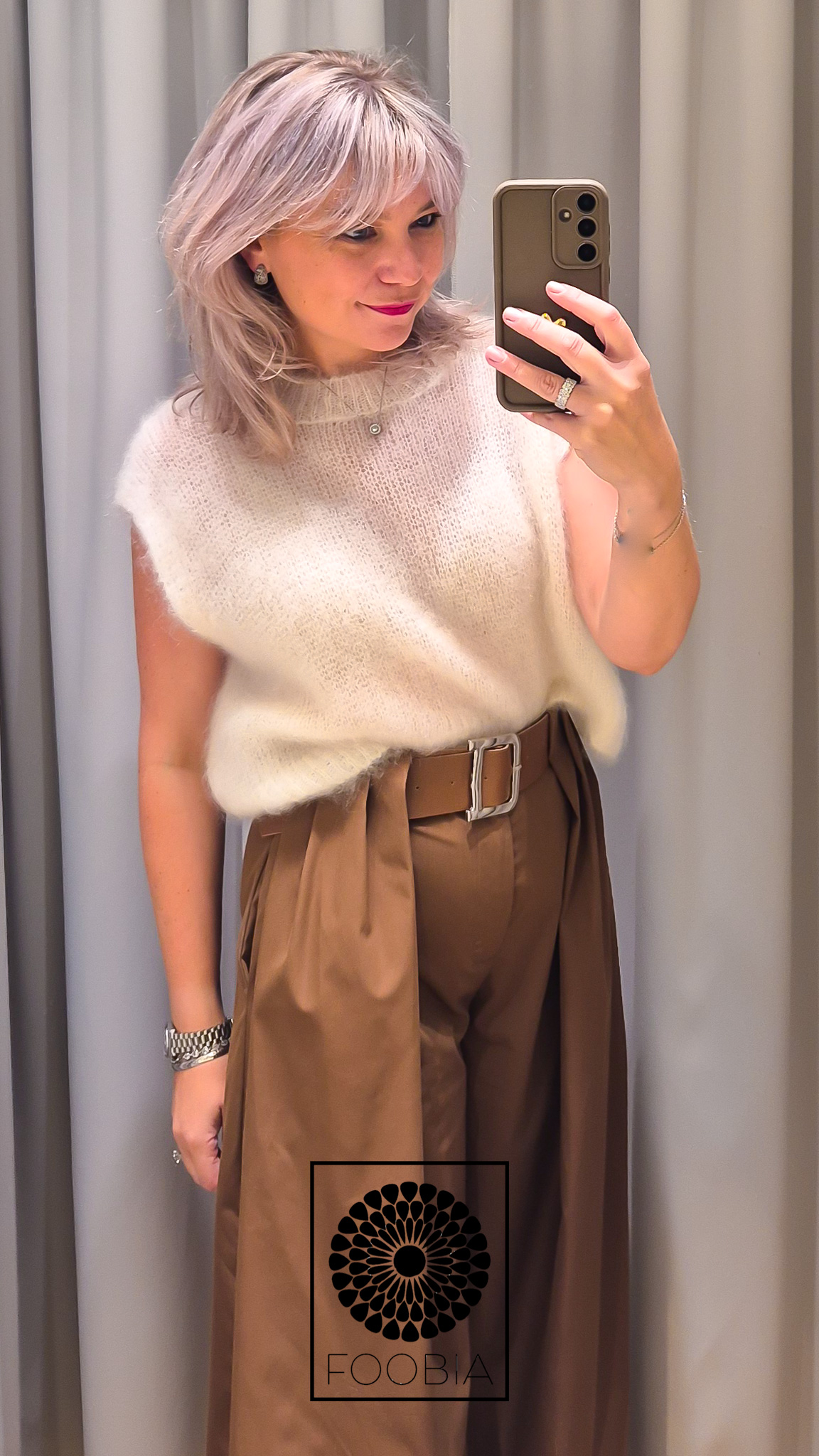 Debardeur Louise