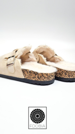 Slipper Emélie