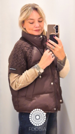 Bodywarmer Lize