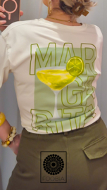Shirt Margarita