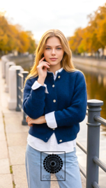 Jacket Kenza