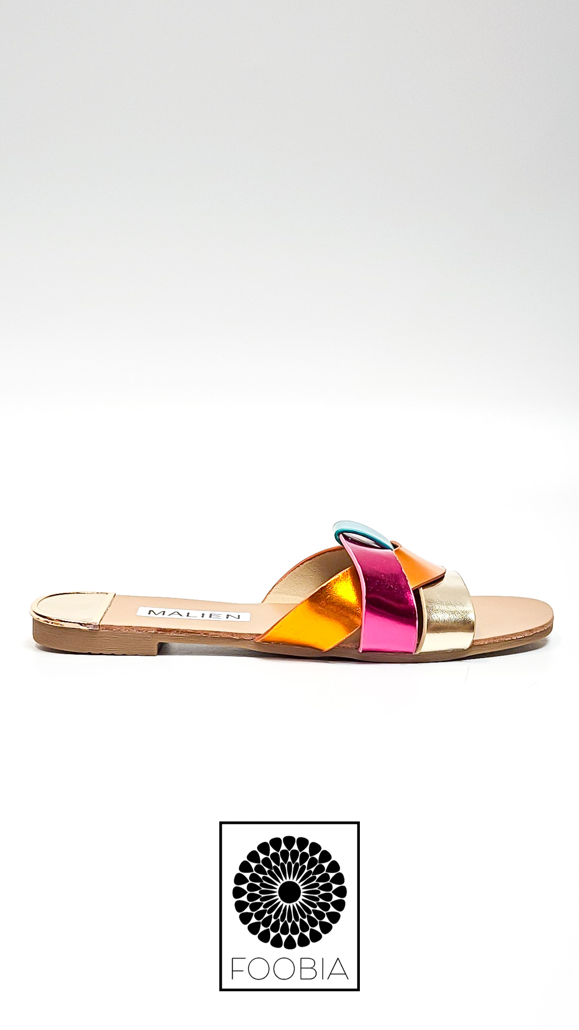 Slipper Anke