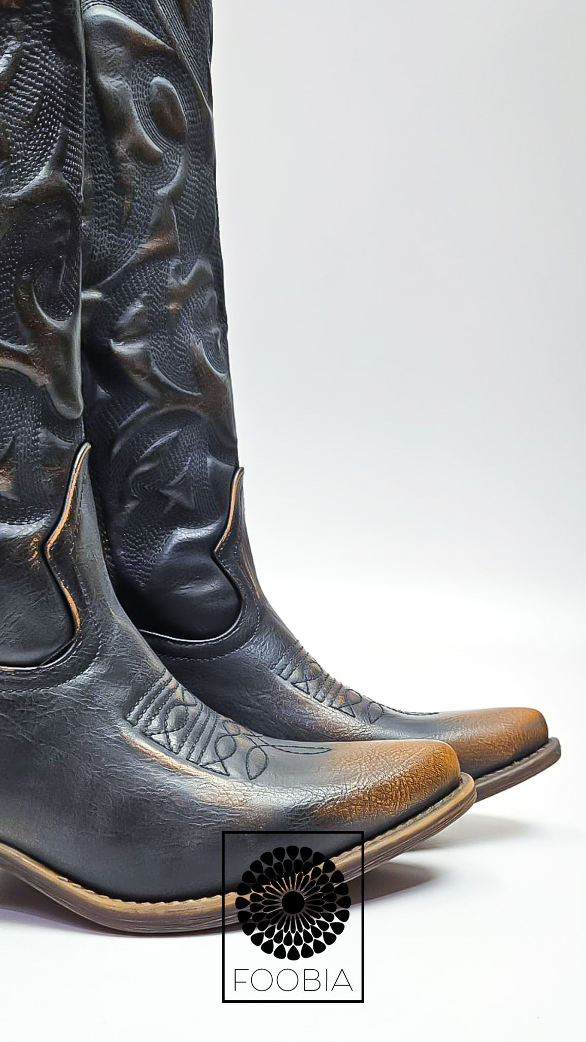 Boot Maia