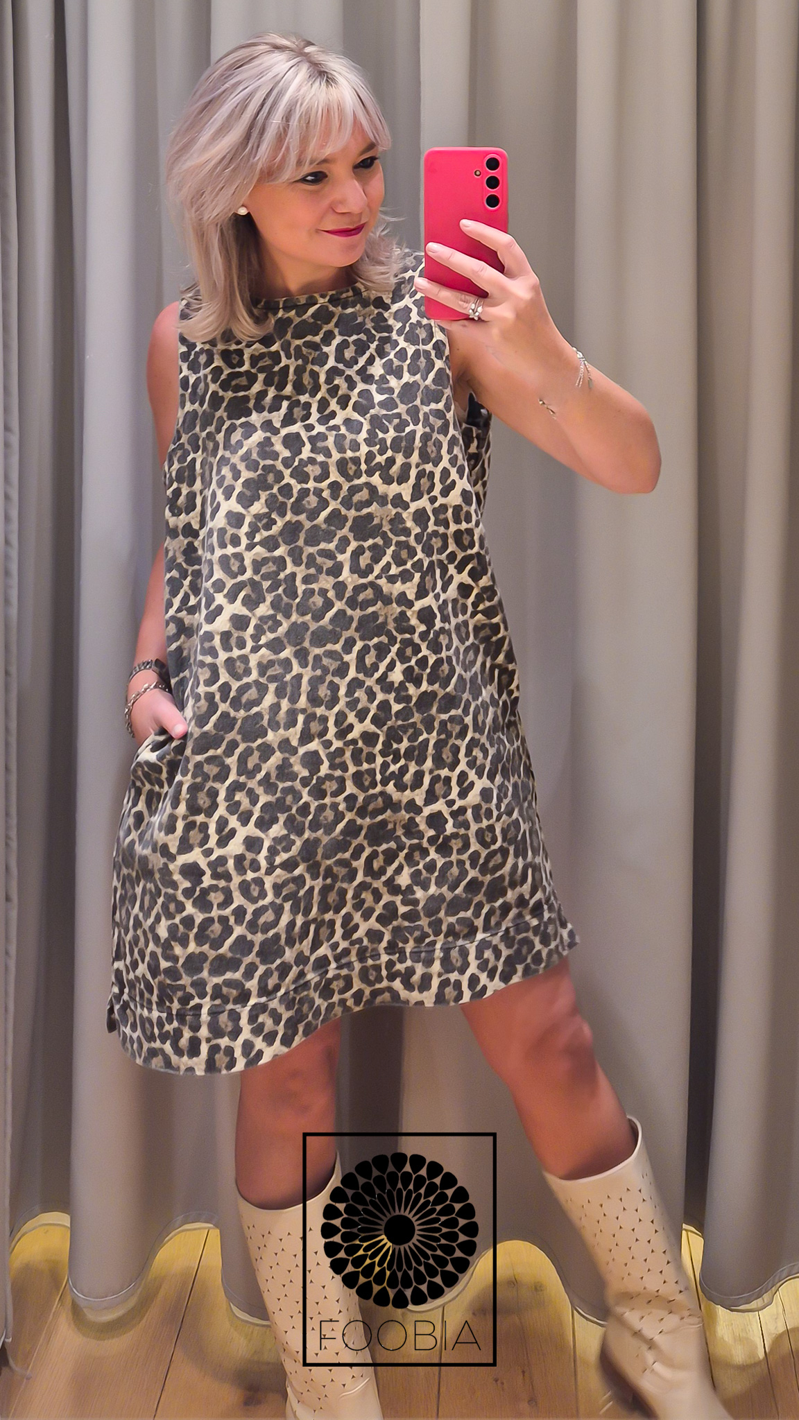 Dress Leonela