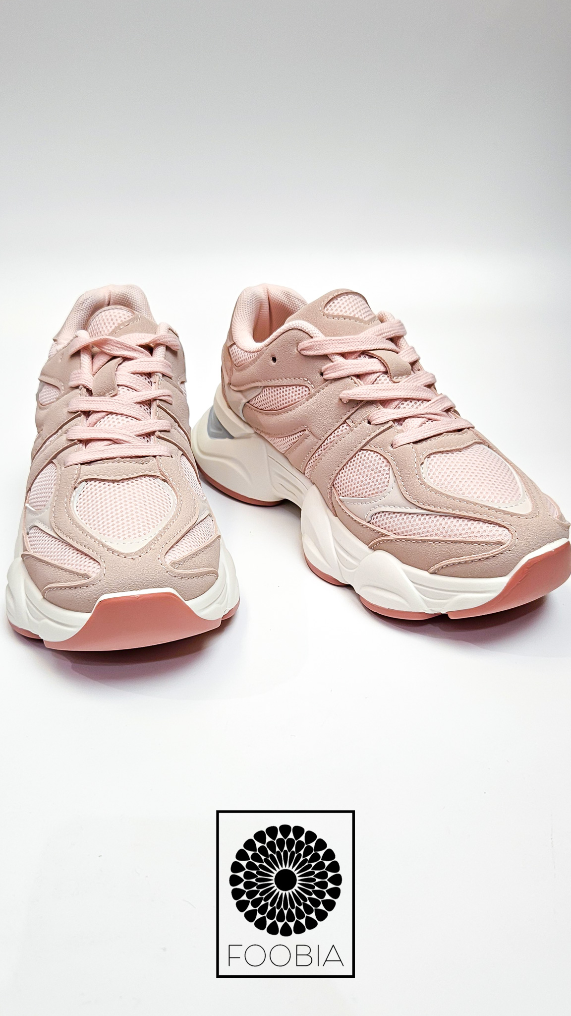 Sneaker Ulla