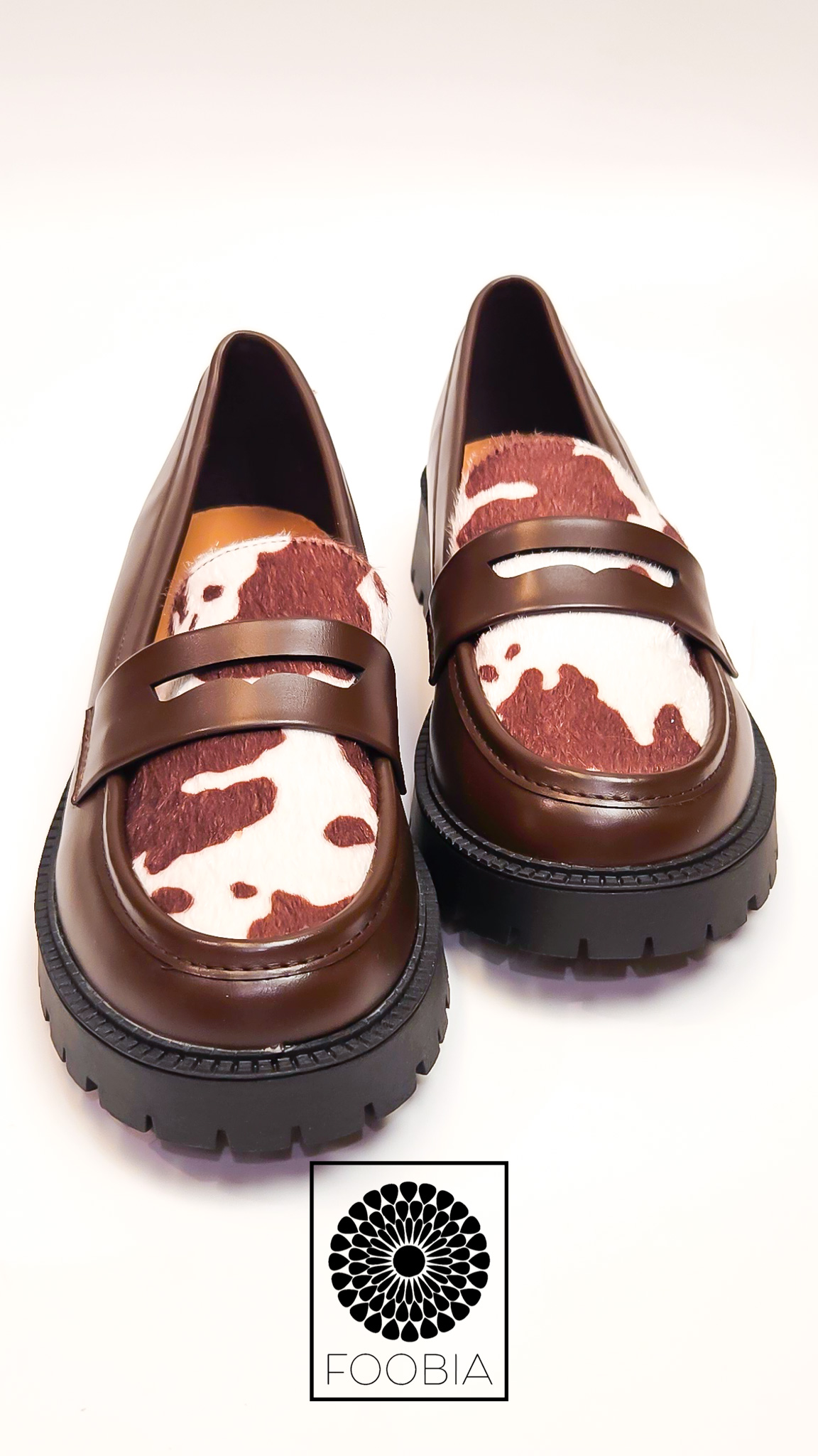 Mocassin Hannay
