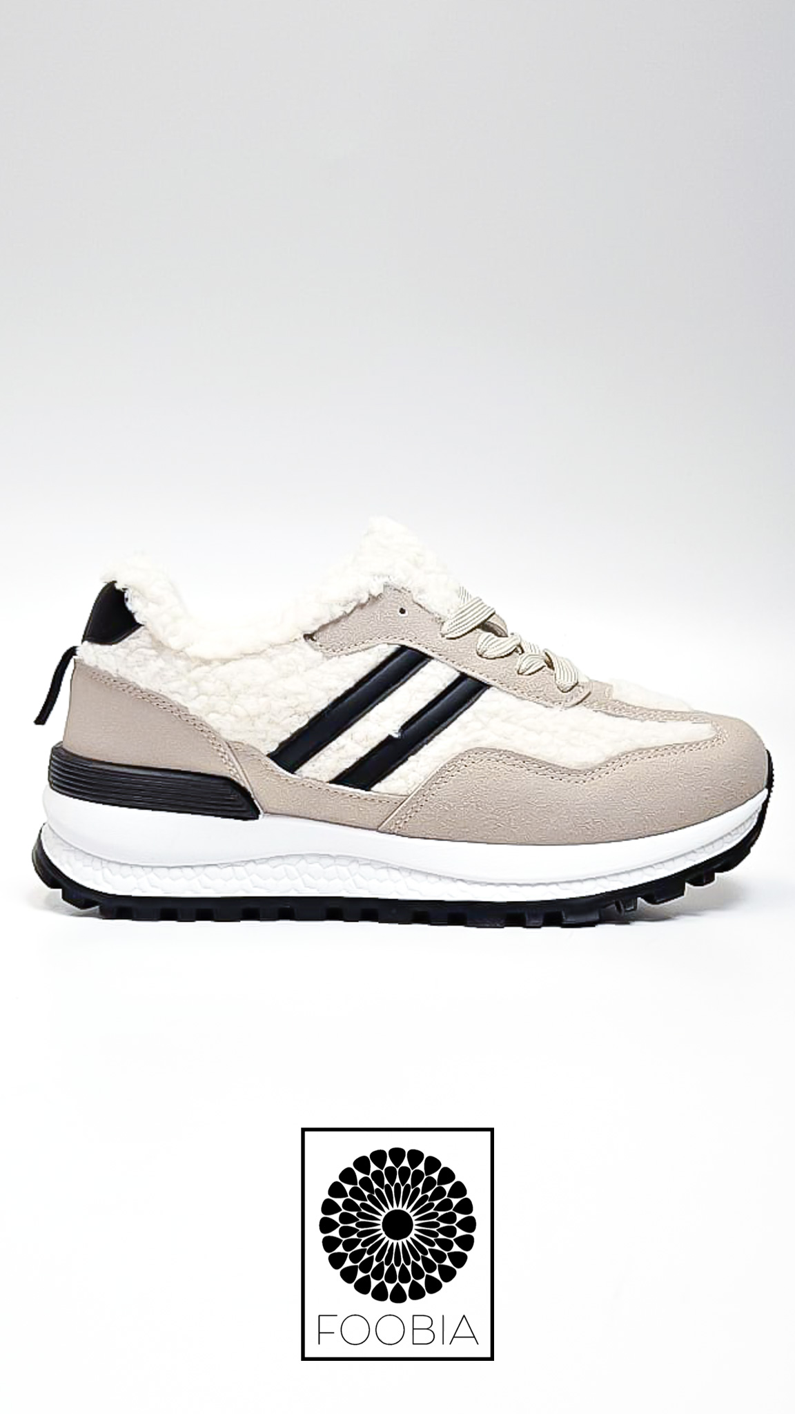 Sneaker Frix