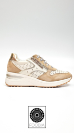 Sneaker Mocca
