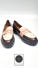 Mocassin Hamilton