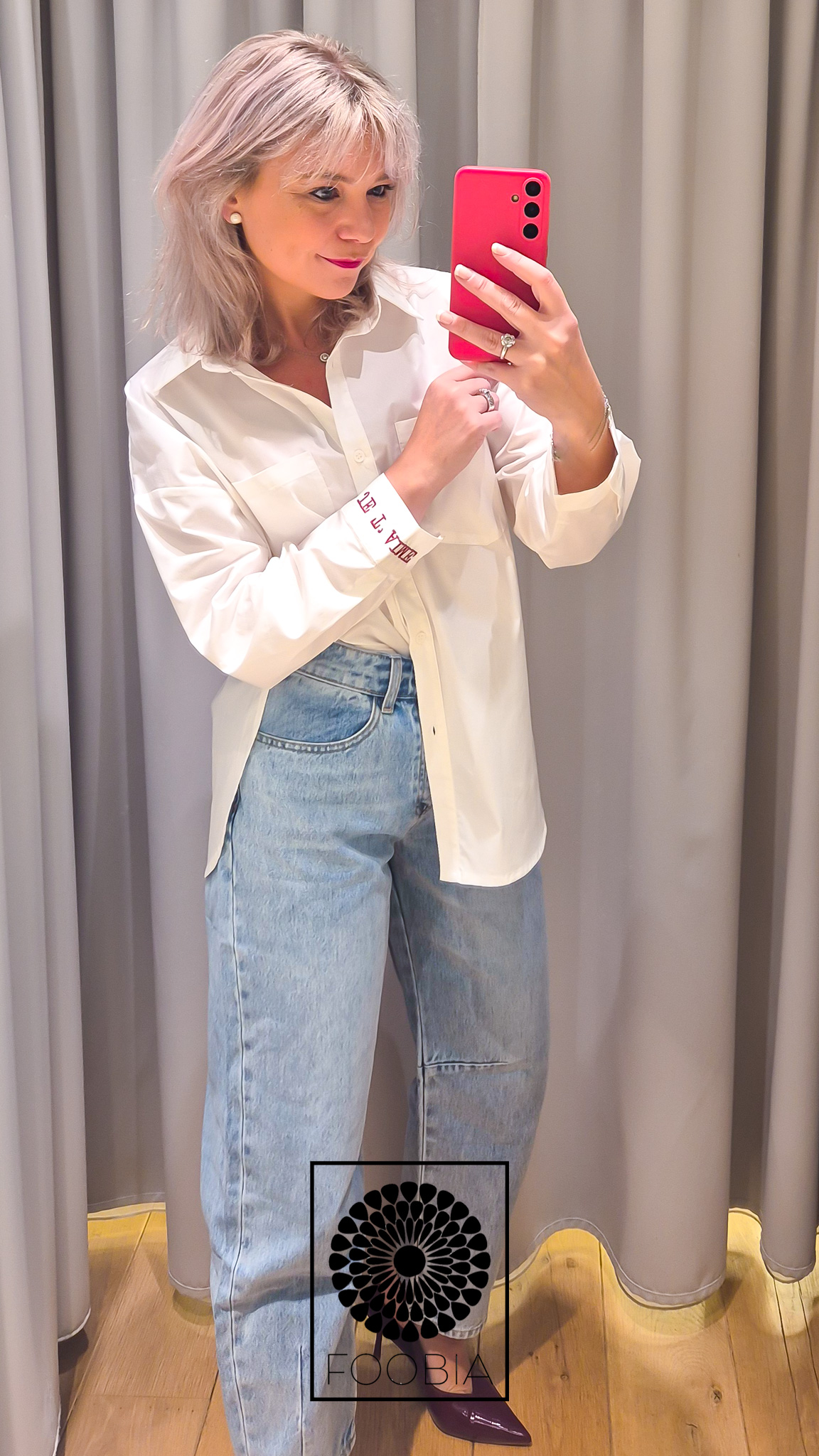 Blouse Nova