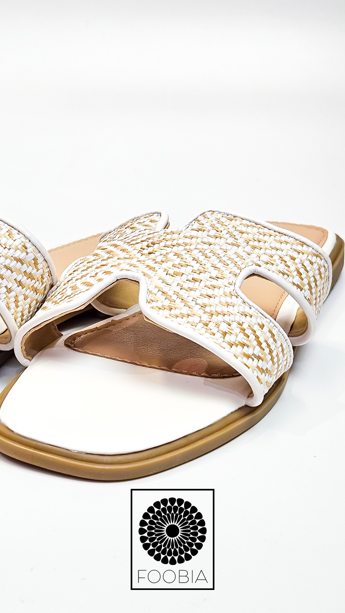 Slipper Mizzie