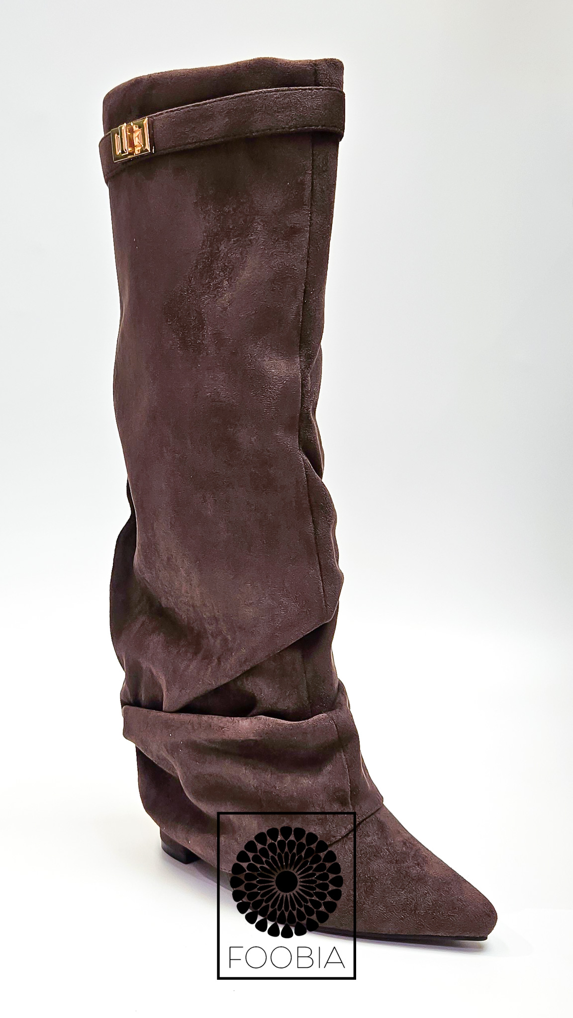 Boot Malou