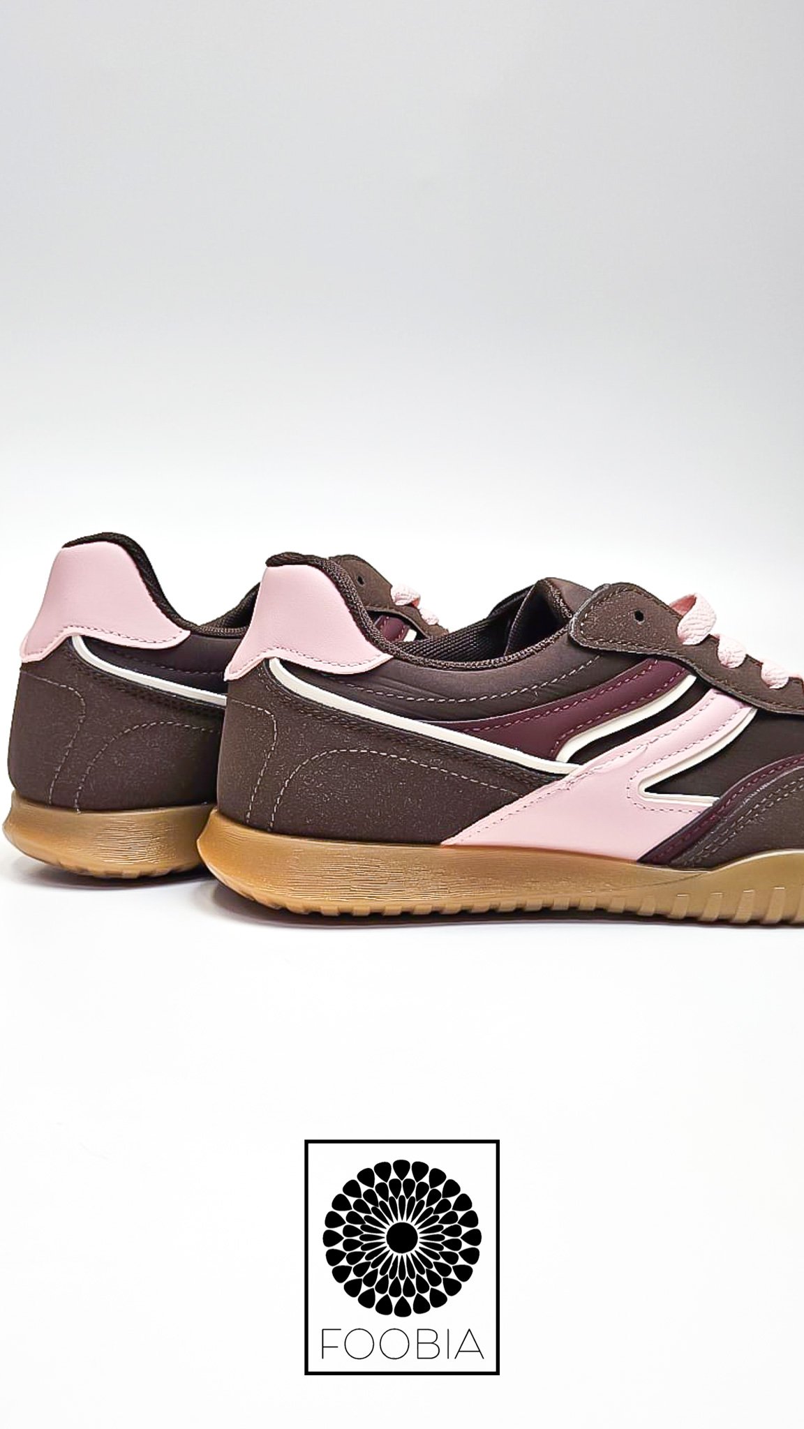 Sneaker Maitié