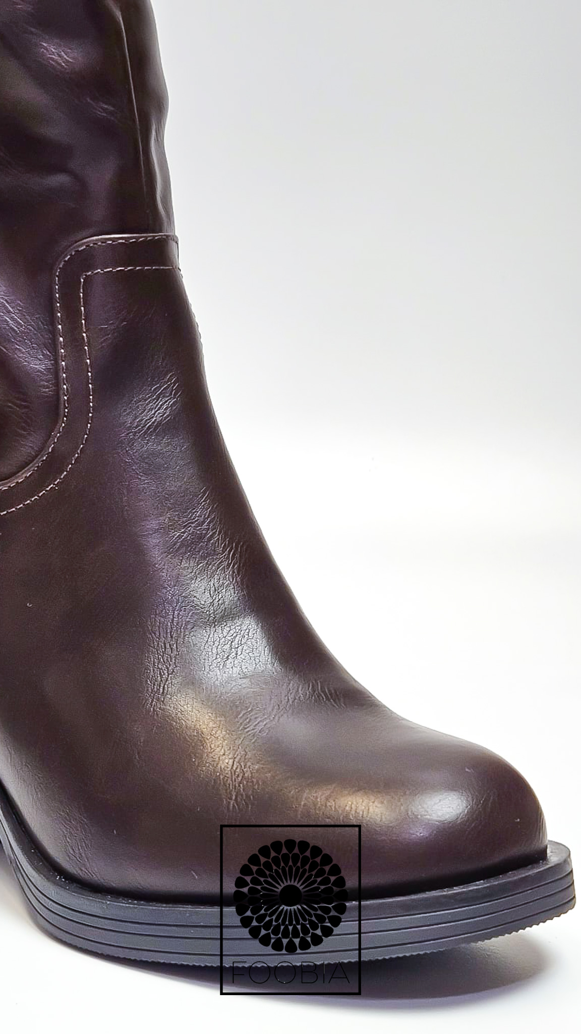 Boot Marit
