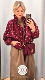 Jacket Doll