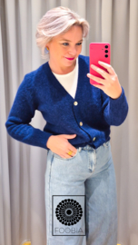 Gilet Pauline