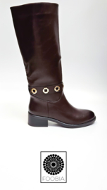 Boot Madison