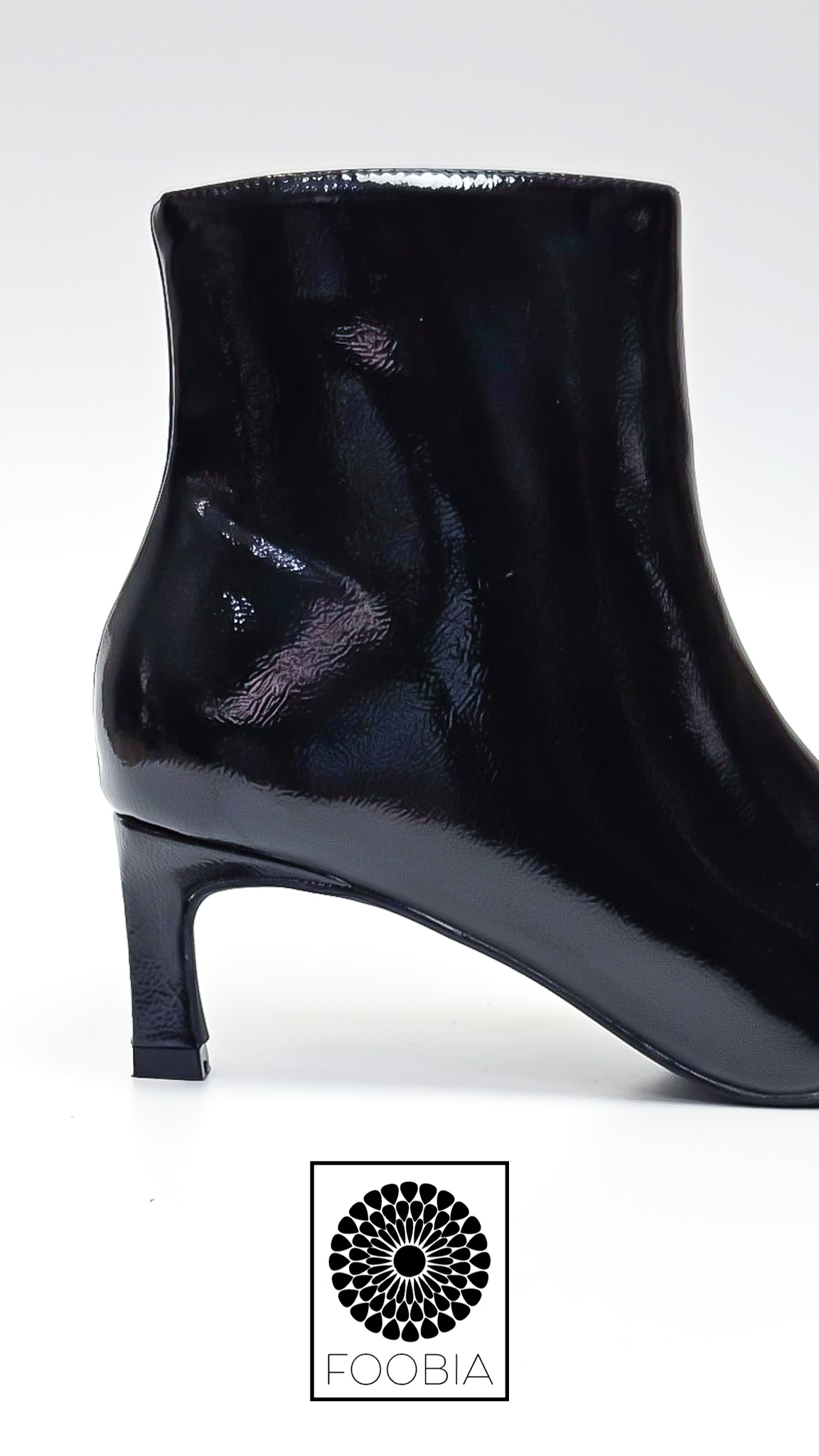 Boot Claire