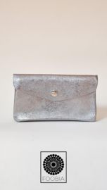 Pochette Big Julian Metallic