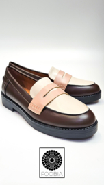 Mocassin Hamilton
