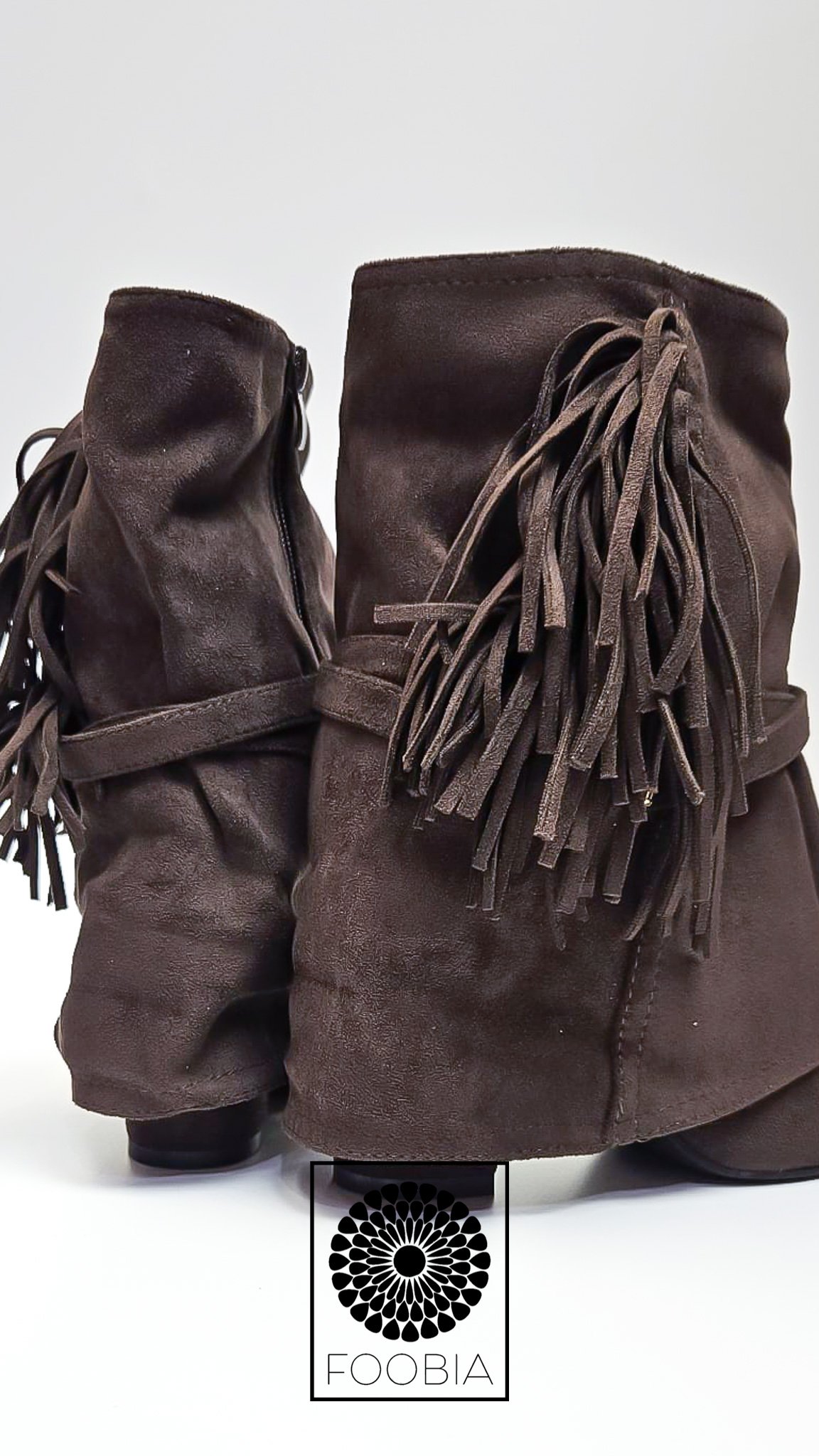 Boot Charlie