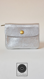 Pochette Petit Louis Metallic