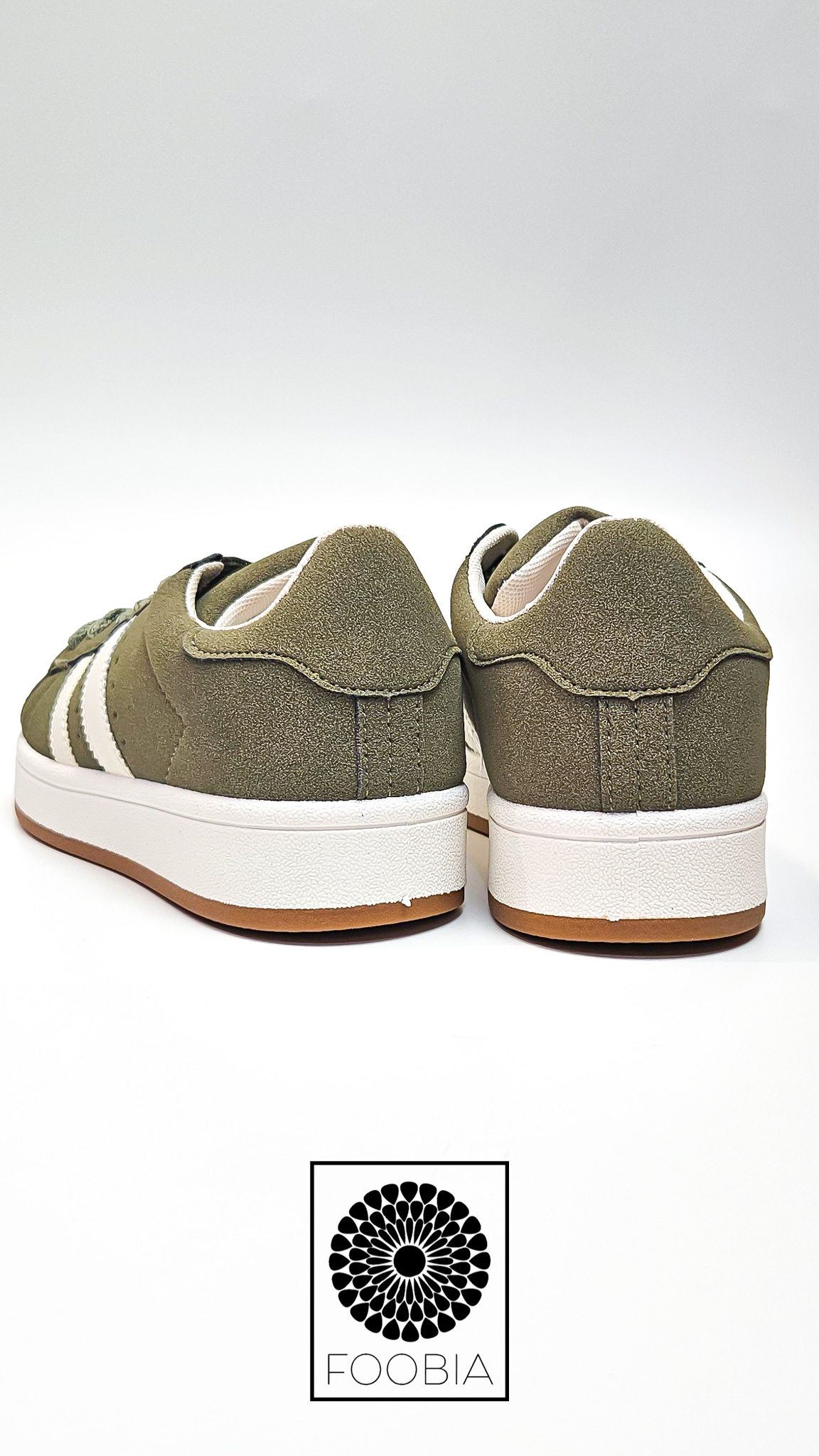 Sneaker Fèz
