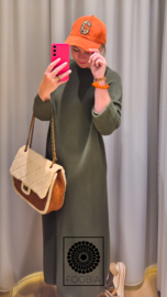 Knitted Dress Celine