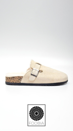 Slipper Emélie