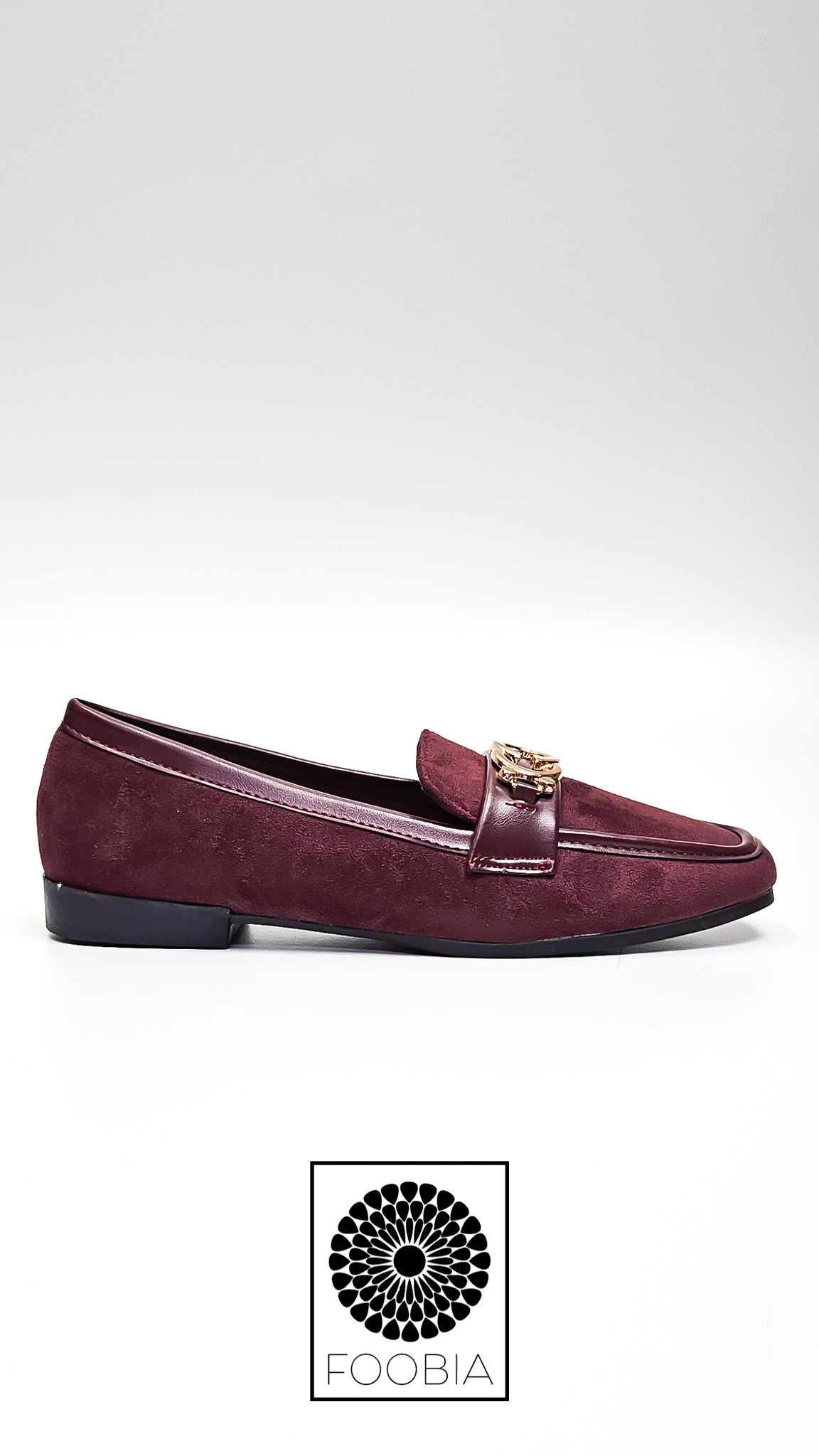 Mocassin Hester