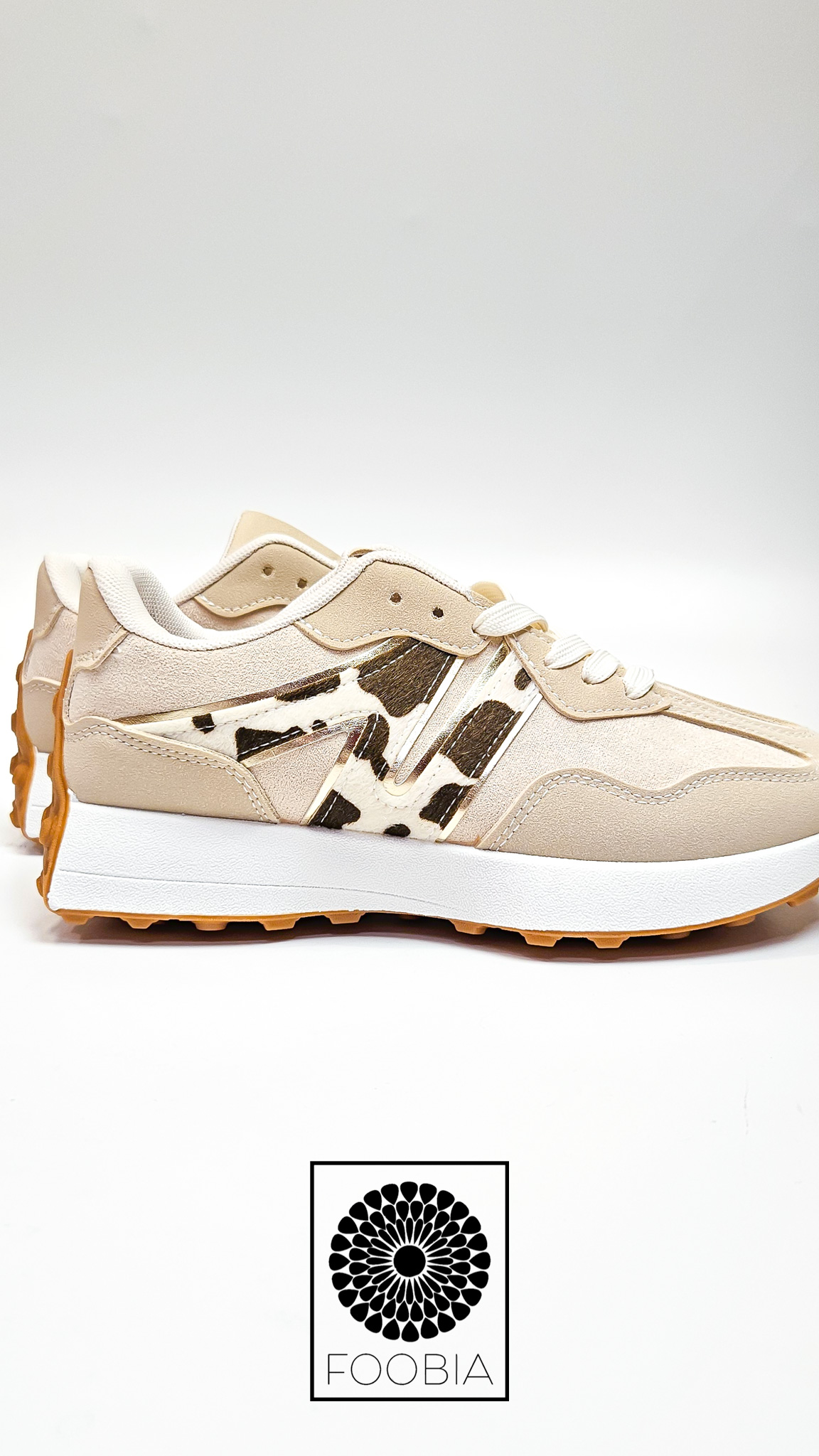 Sneaker Loena