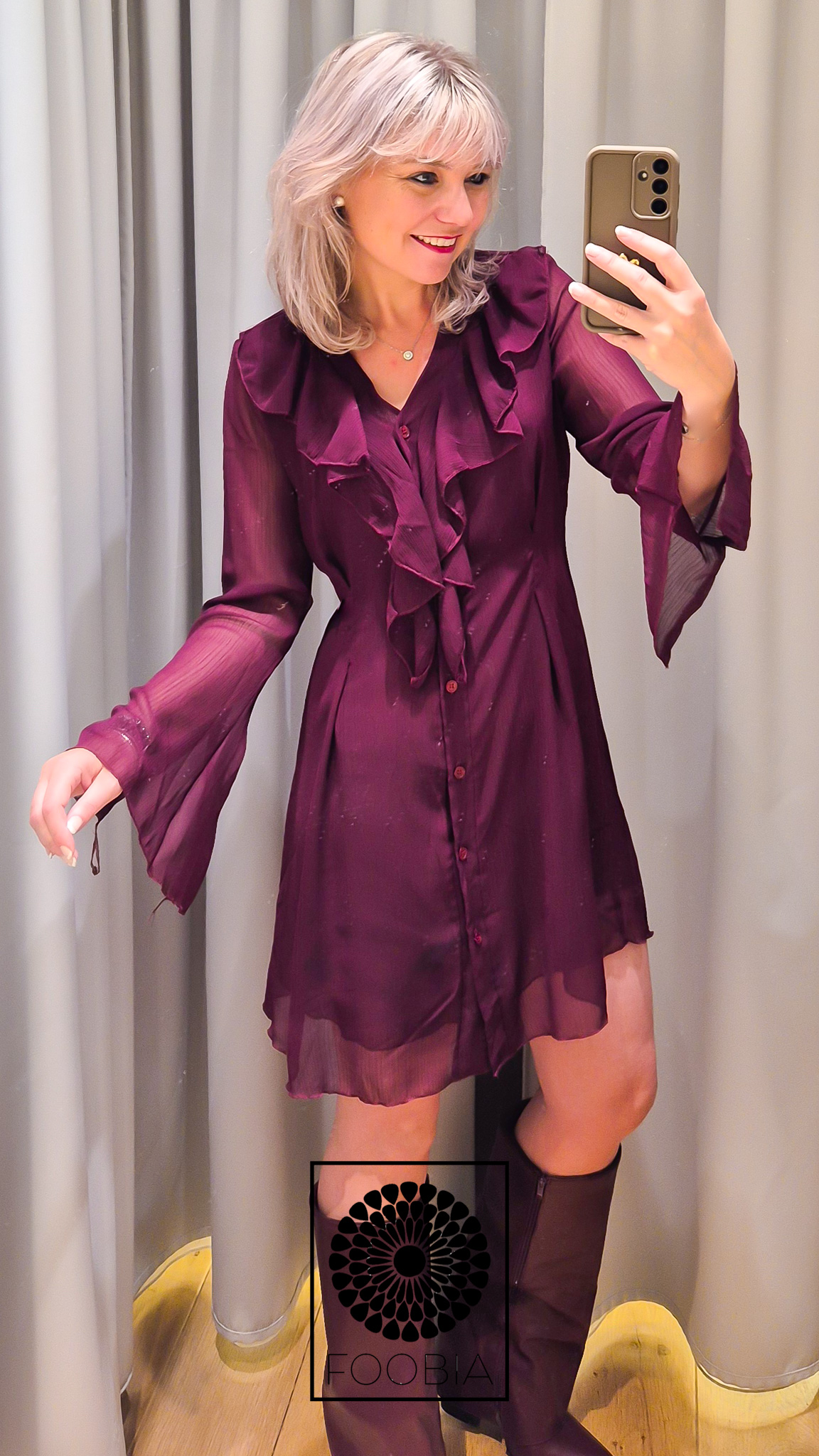 Dress Inaya