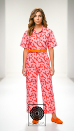 Jumpsuit Stella