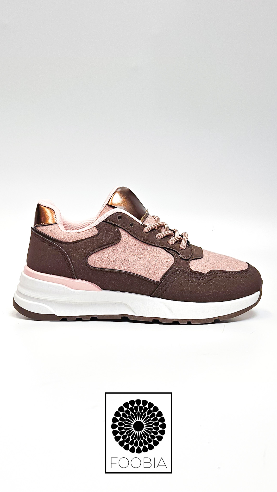 Sneaker Oona