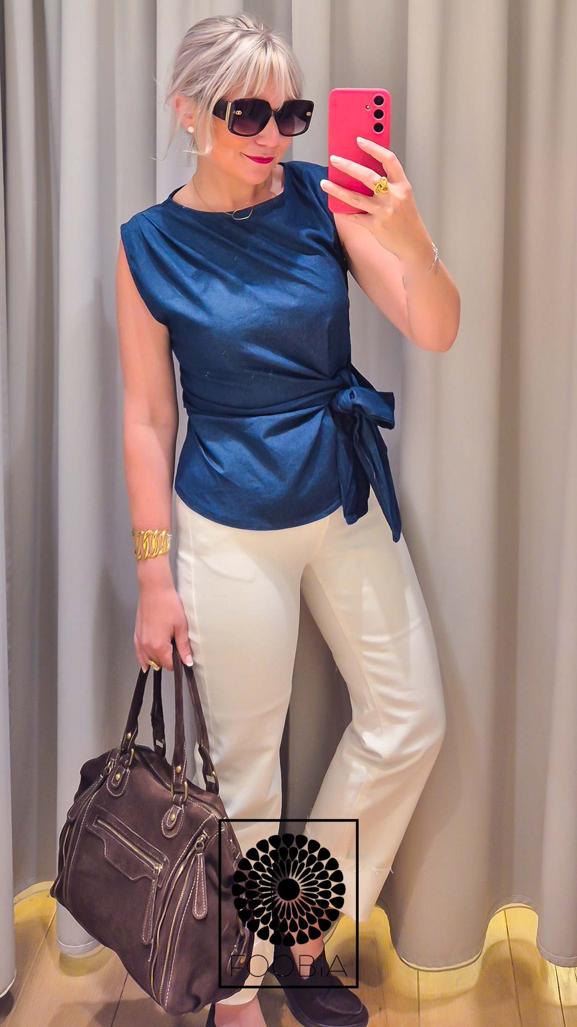 Top Charlène-J