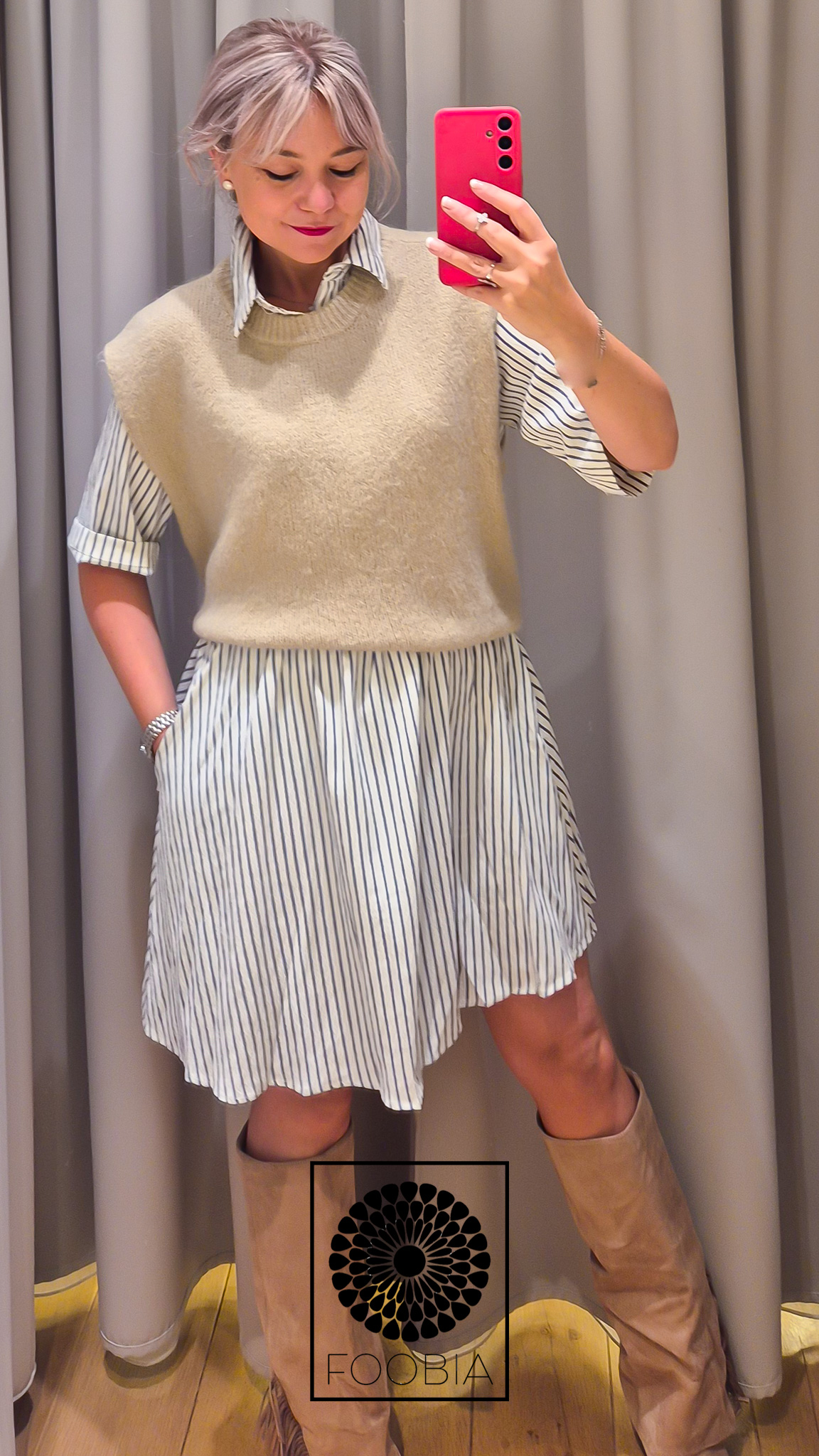 Dress Sita