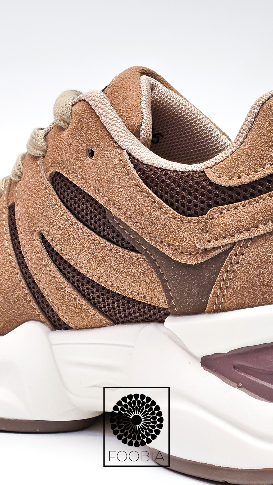 Sneaker Uma