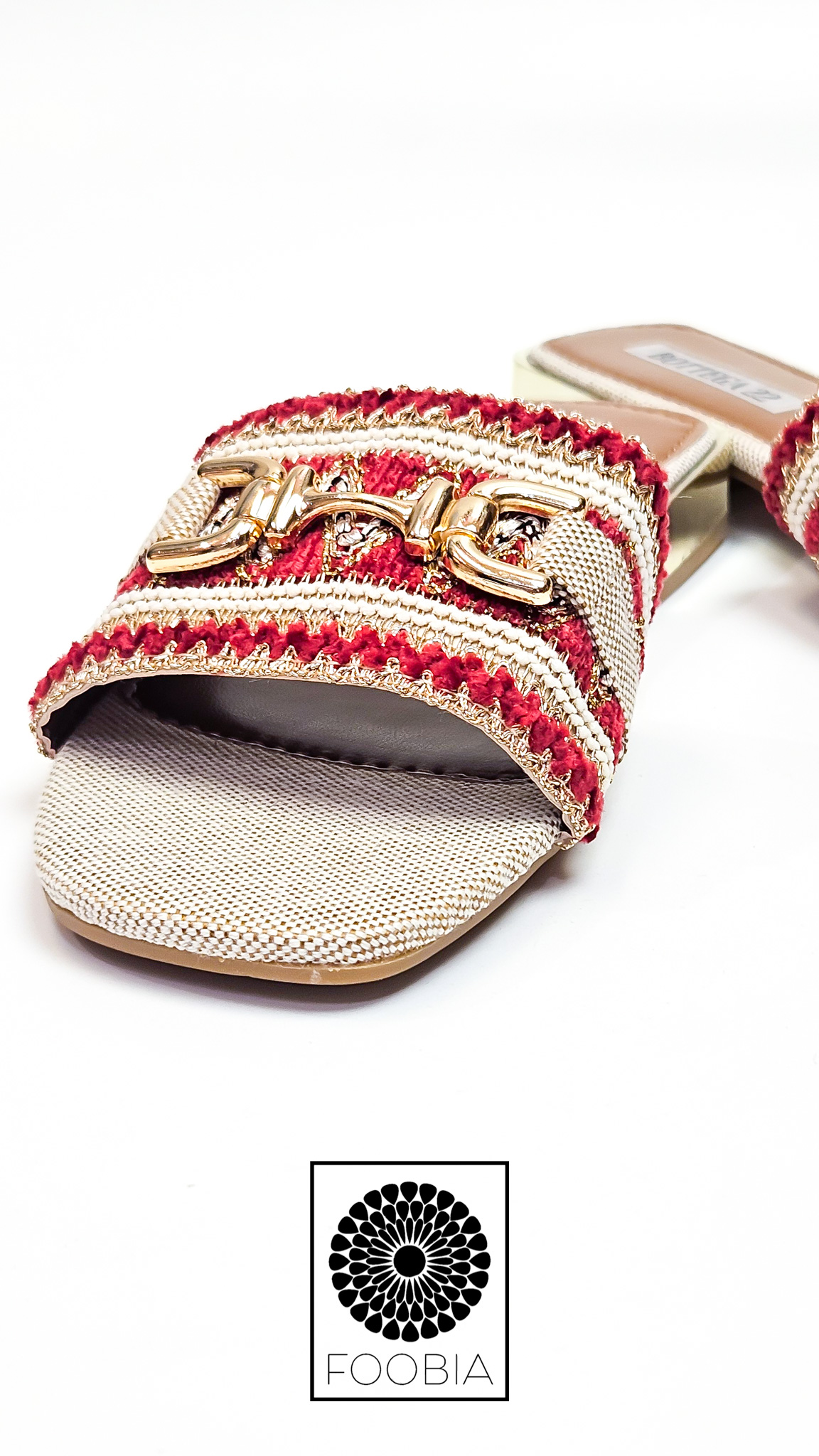 Slipper Gala