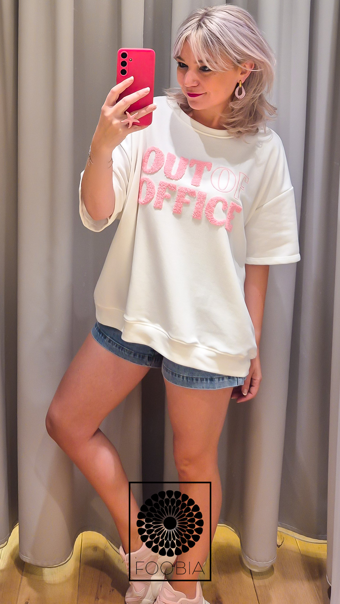 Shirt Office