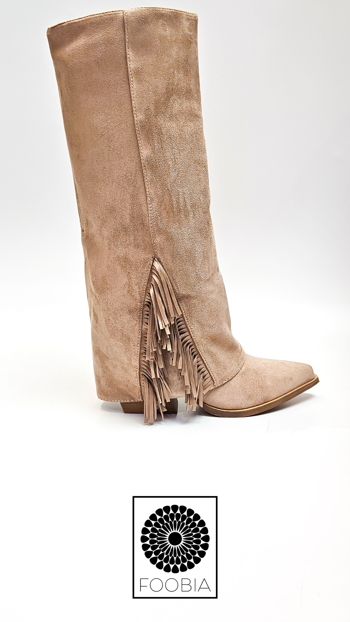 Boot Milou