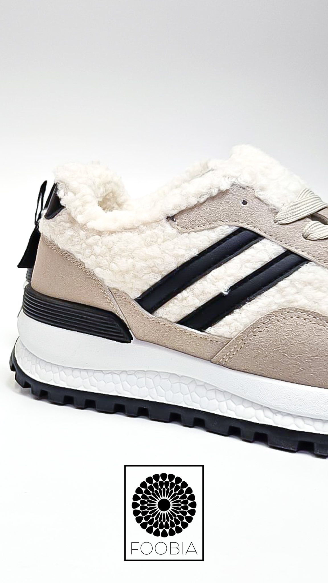 Sneaker Frix